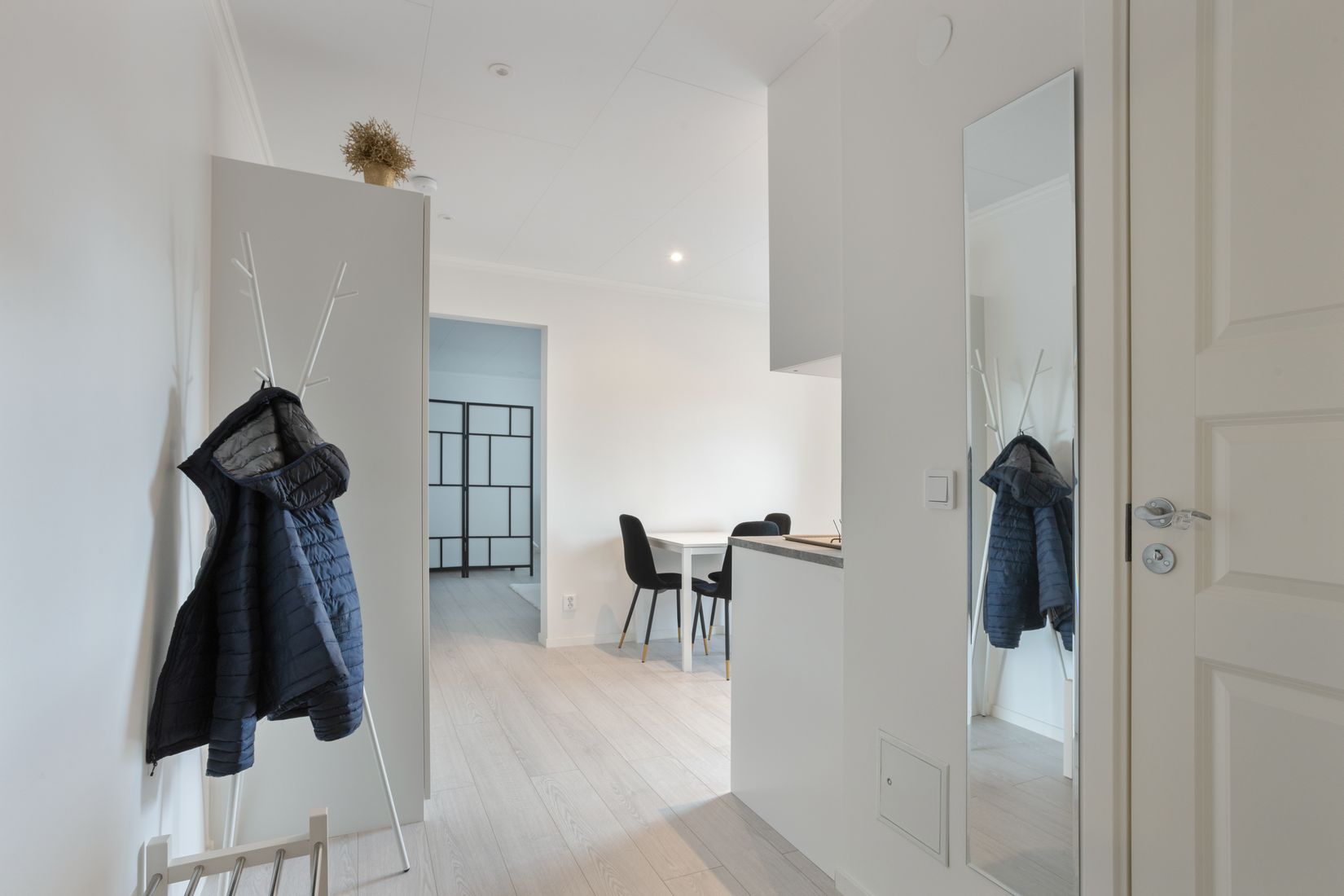 Bostadsrätt, Timotejvägen 6 6tr, Hallunda - Norsborg, Botkyrka