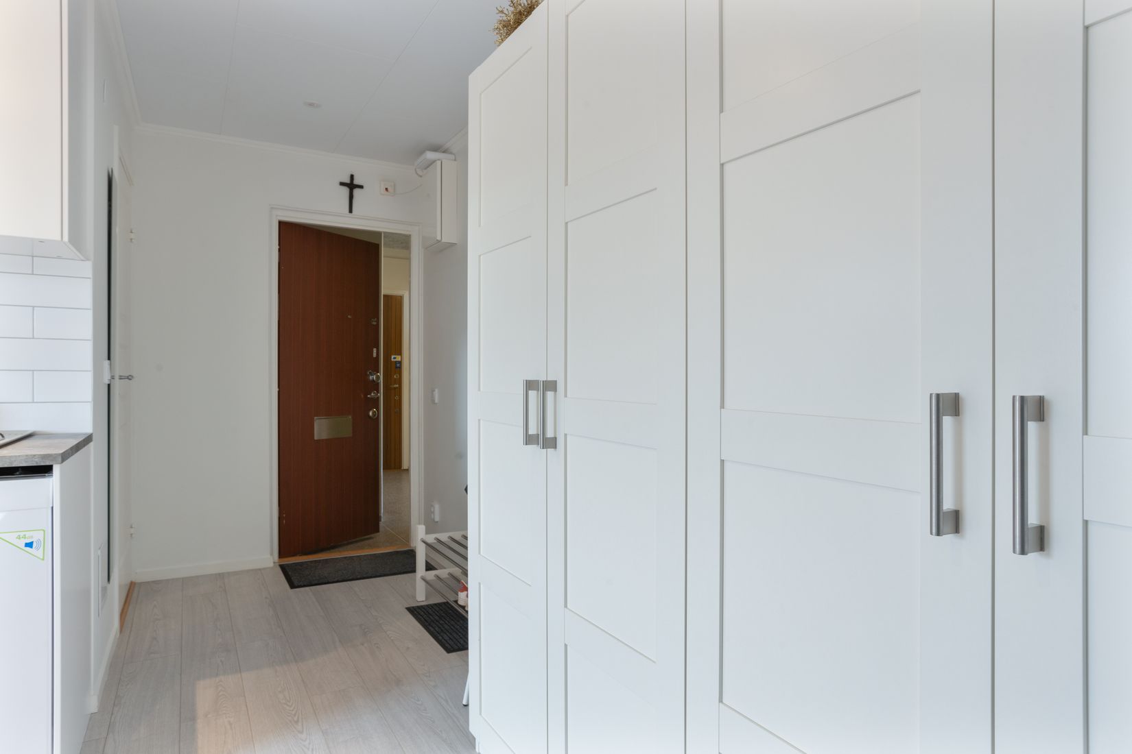 Bostadsrätt, Timotejvägen 6 6tr, Hallunda - Norsborg, Botkyrka