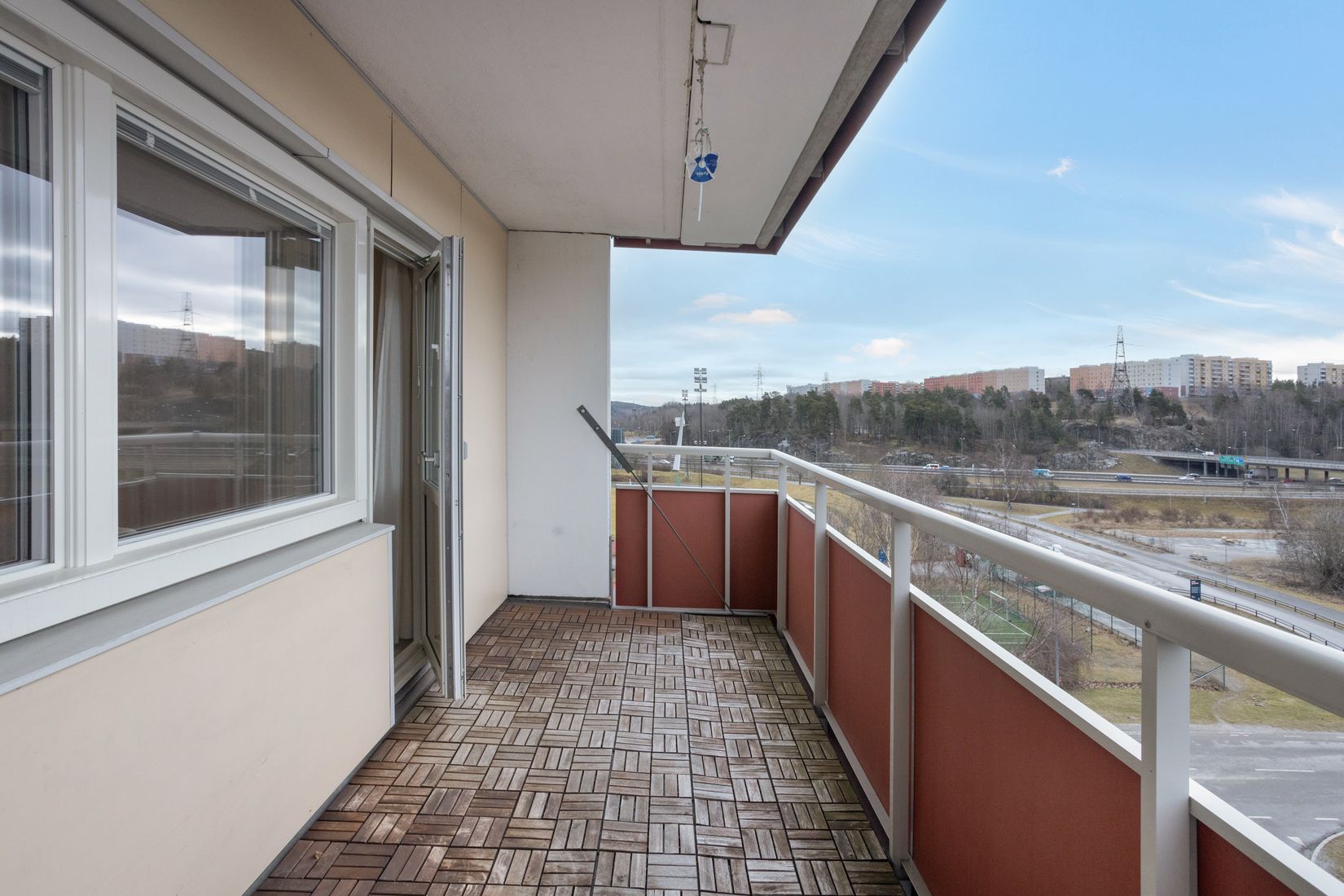 Bostadsrätt, Timotejvägen 6 6tr, Hallunda - Norsborg, Botkyrka