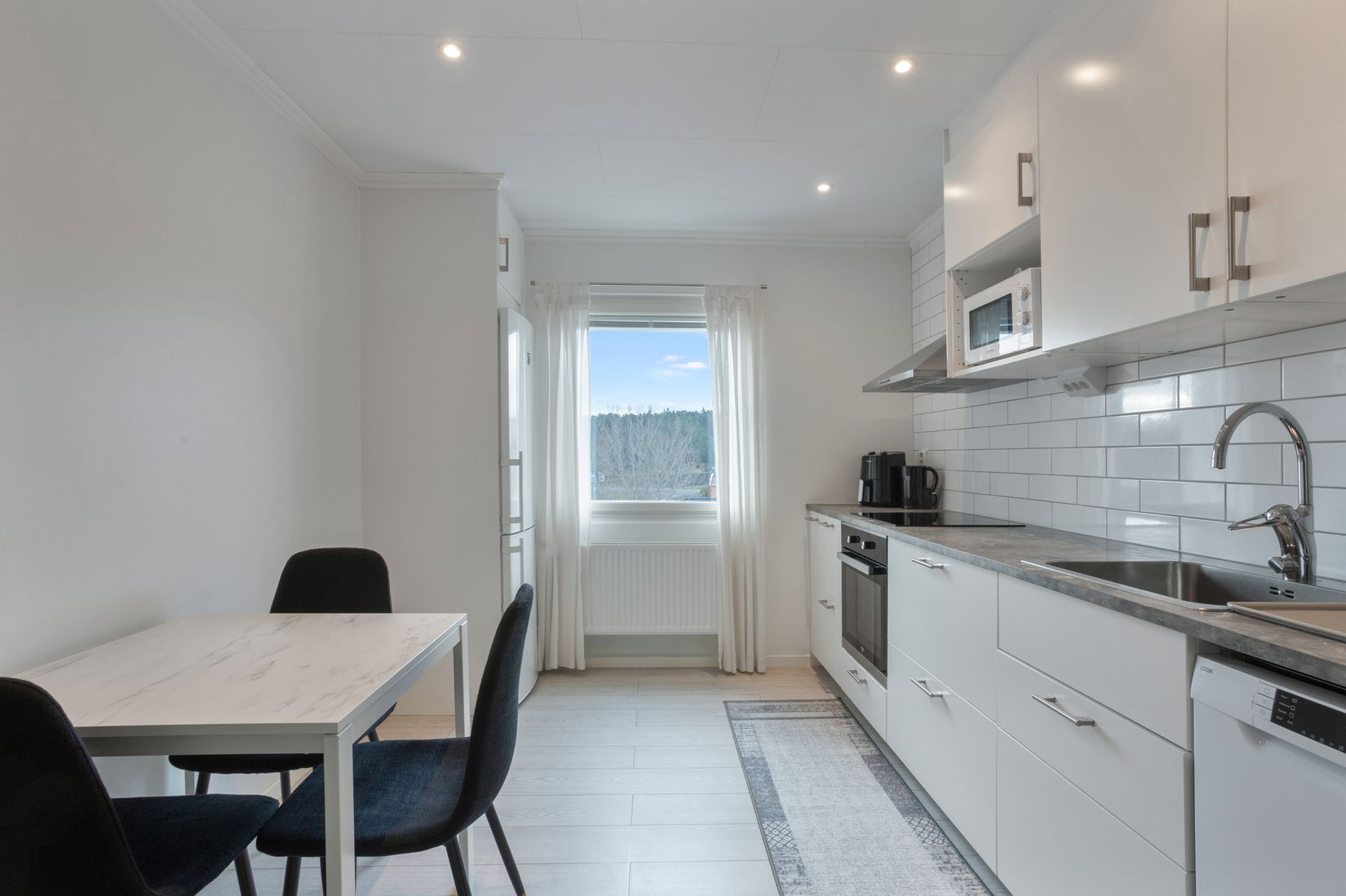 Bostadsrätt, Timotejvägen 6 6tr, Hallunda - Norsborg, Botkyrka