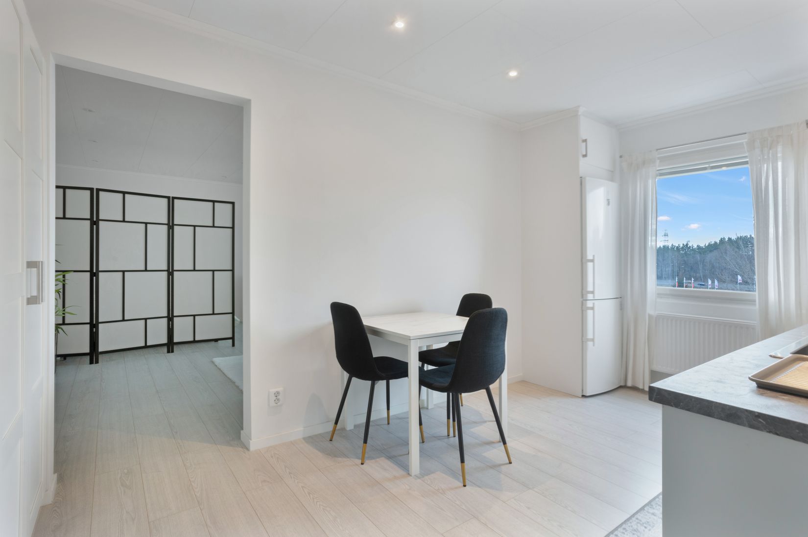 Bostadsrätt, Timotejvägen 6 6tr, Hallunda - Norsborg, Botkyrka