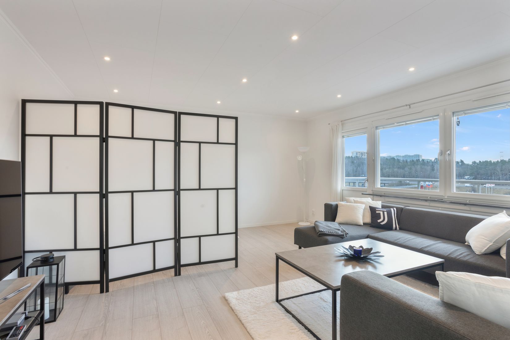 Bostadsrätt, Timotejvägen 6 6tr, Hallunda - Norsborg, Botkyrka