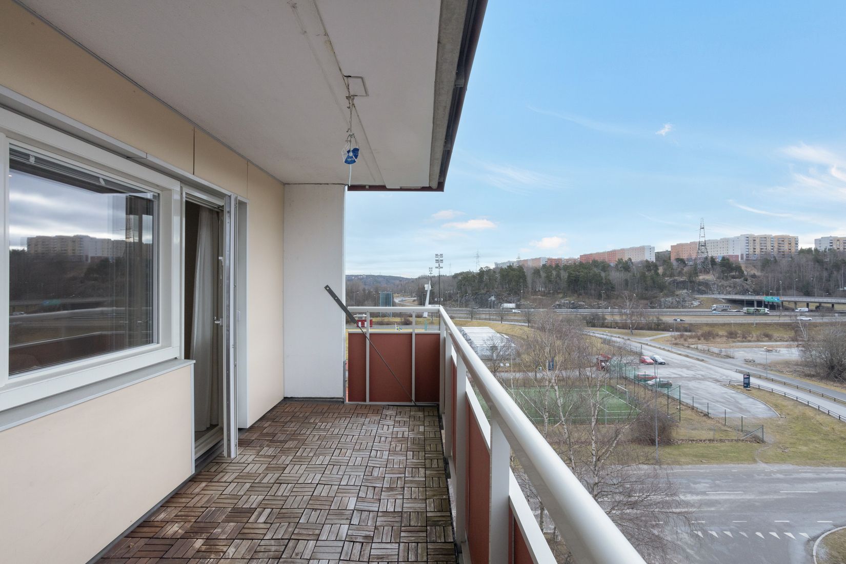 Bostadsrätt, Timotejvägen 6 6tr, Hallunda - Norsborg, Botkyrka