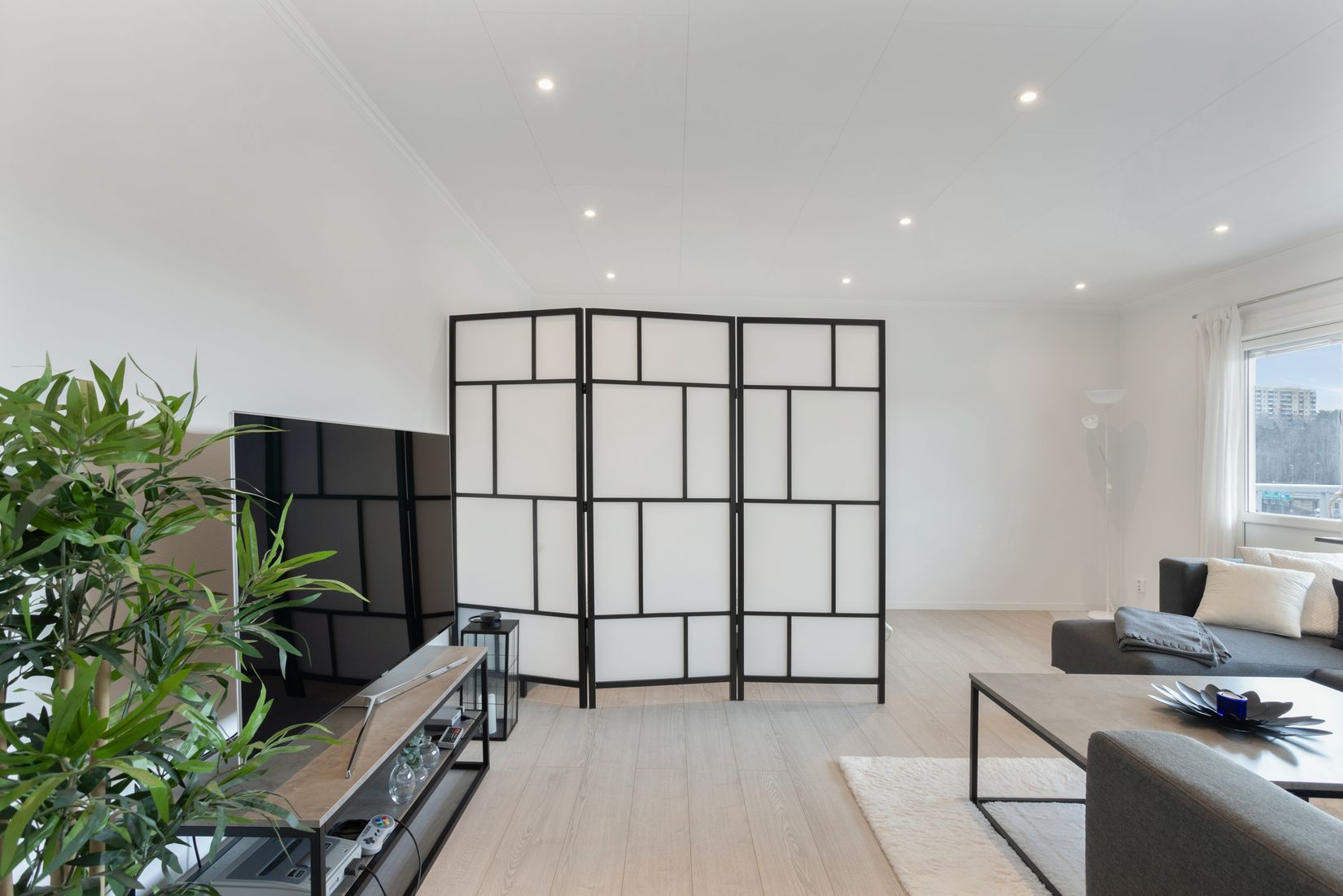 Bostadsrätt, Timotejvägen 6 6tr, Hallunda - Norsborg, Botkyrka