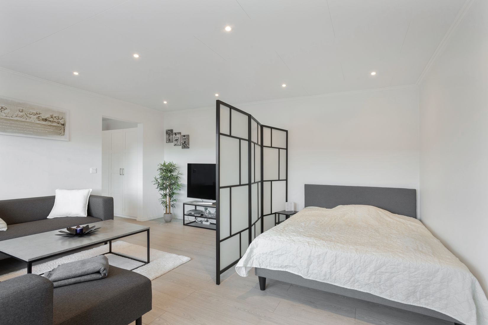 Bostadsrätt, Timotejvägen 6 6tr, Hallunda - Norsborg, Botkyrka