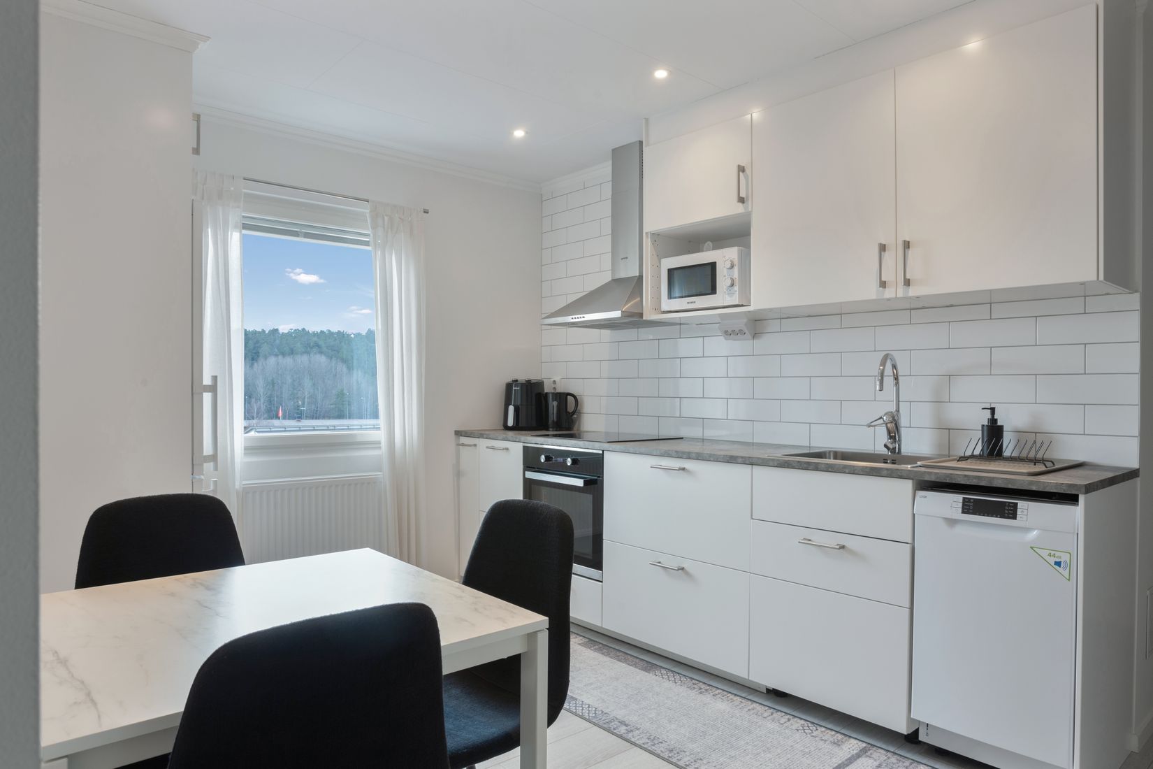 Bostadsrätt, Timotejvägen 6 6tr, Hallunda - Norsborg, Botkyrka