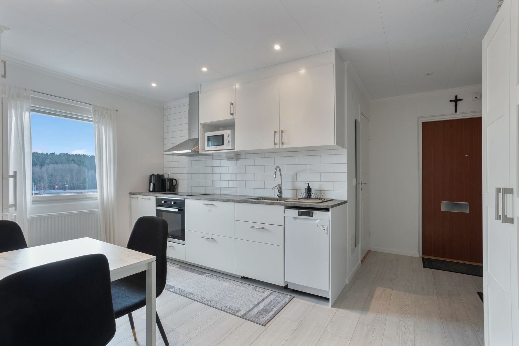 Bostadsrätt, Timotejvägen 6 6tr, Hallunda - Norsborg, Botkyrka