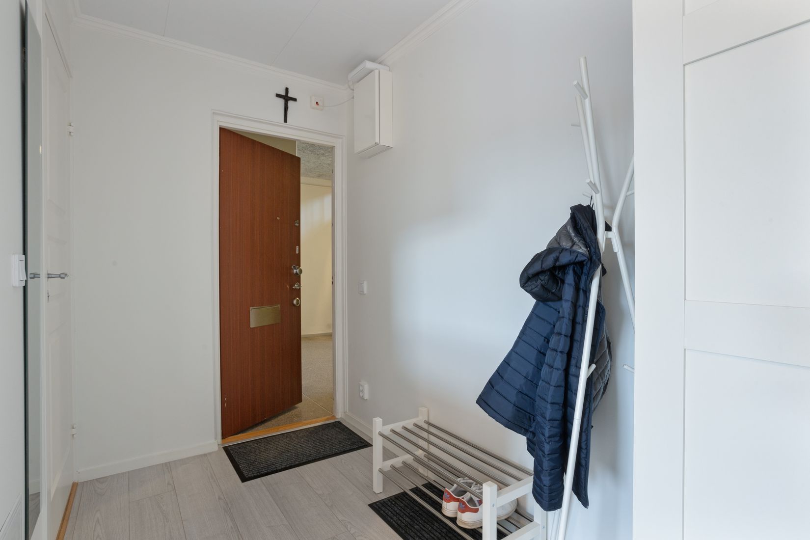 Bostadsrätt, Timotejvägen 6 6tr, Hallunda - Norsborg, Botkyrka