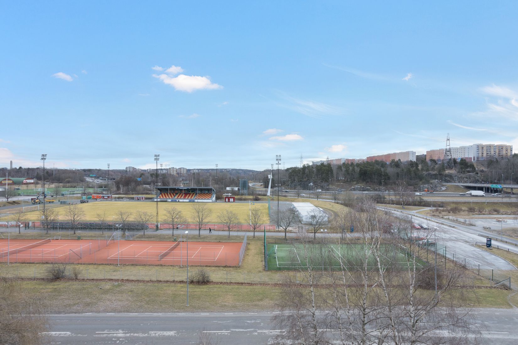 Bostadsrätt, Timotejvägen 6 6tr, Hallunda - Norsborg, Botkyrka