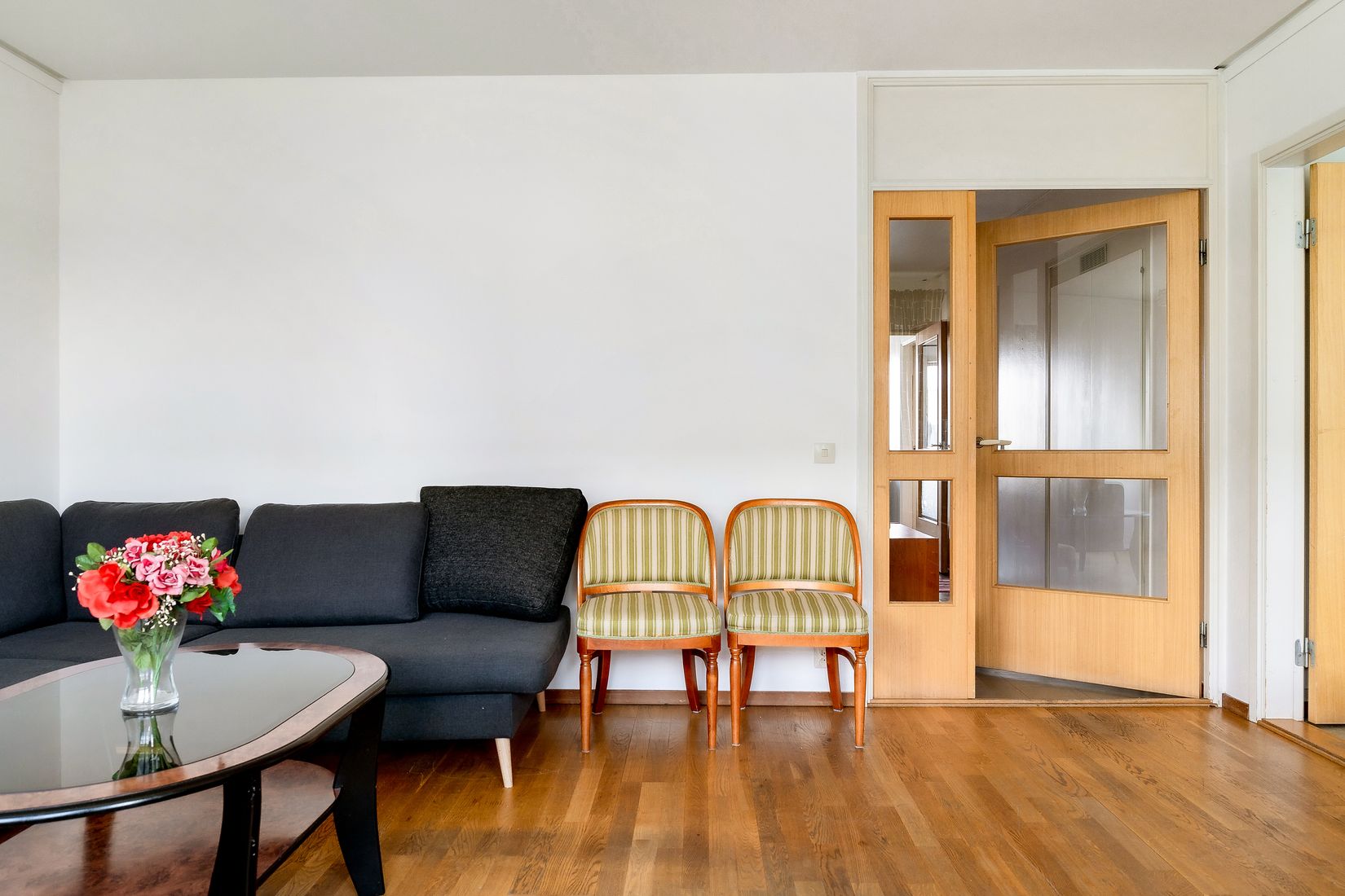 Bostadsrätt, Lötsjövägen 39, Hallonbergen, Sundbyberg