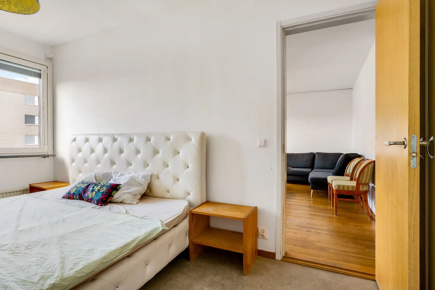 Bostadsrätt, Lötsjövägen 39, Hallonbergen, Sundbyberg