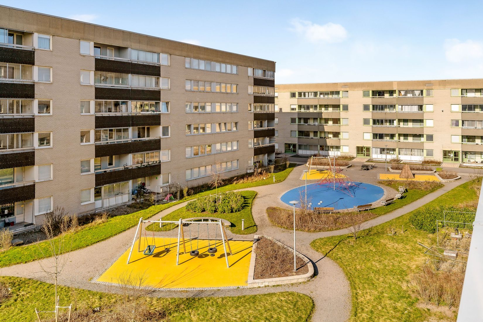 Bostadsrätt, Lötsjövägen 39, Hallonbergen, Sundbyberg