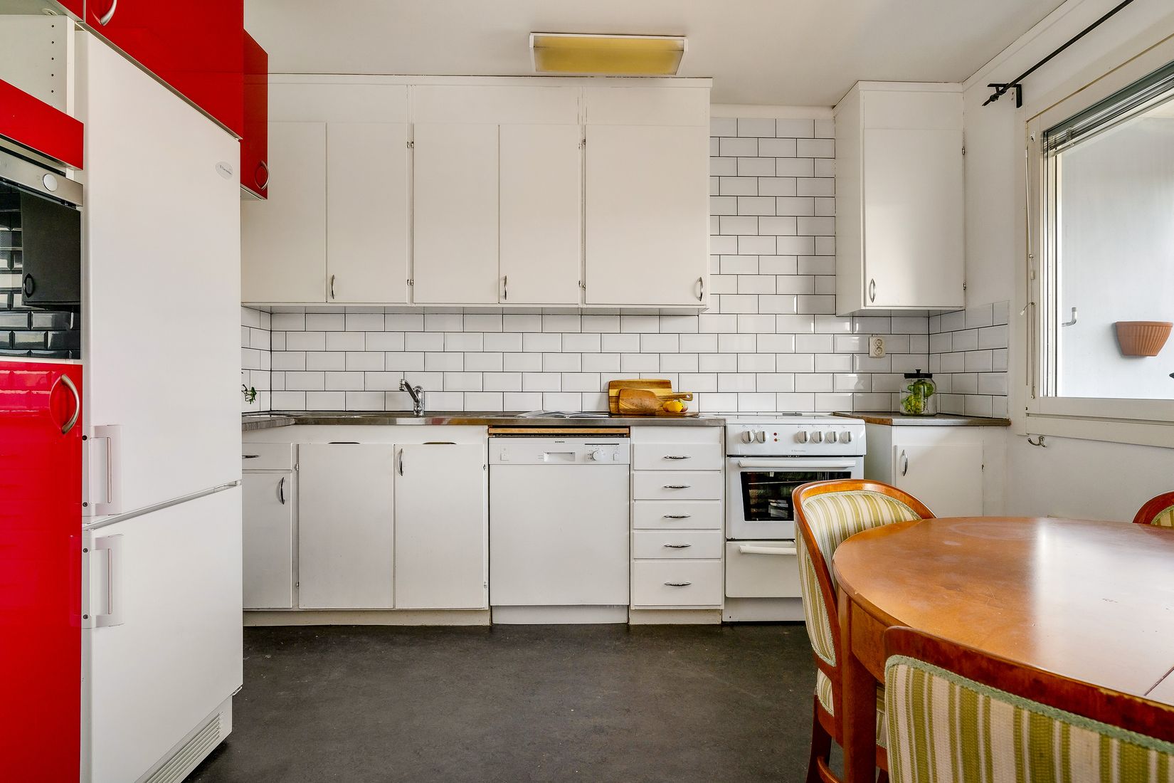 Bostadsrätt, Lötsjövägen 39, Hallonbergen, Sundbyberg