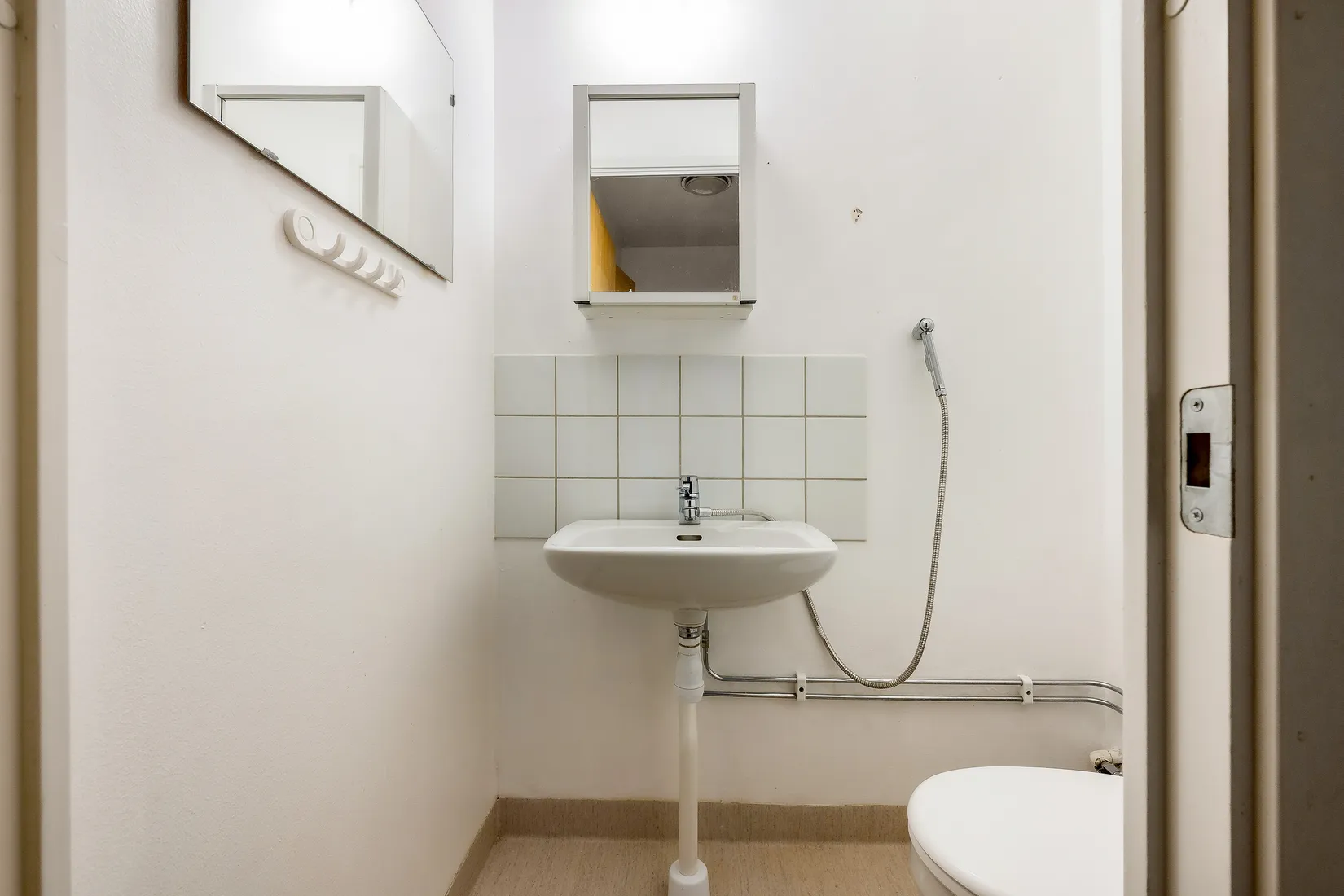 Bostadsrätt, Lötsjövägen 39, Hallonbergen, Sundbyberg