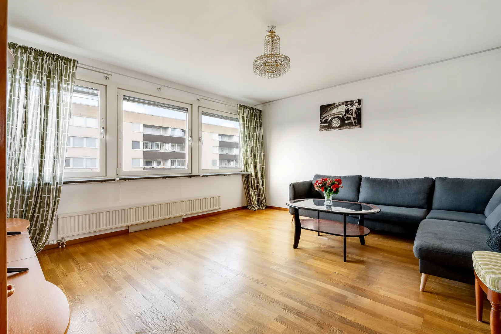 Bostadsrätt, Lötsjövägen 39, Hallonbergen, Sundbyberg