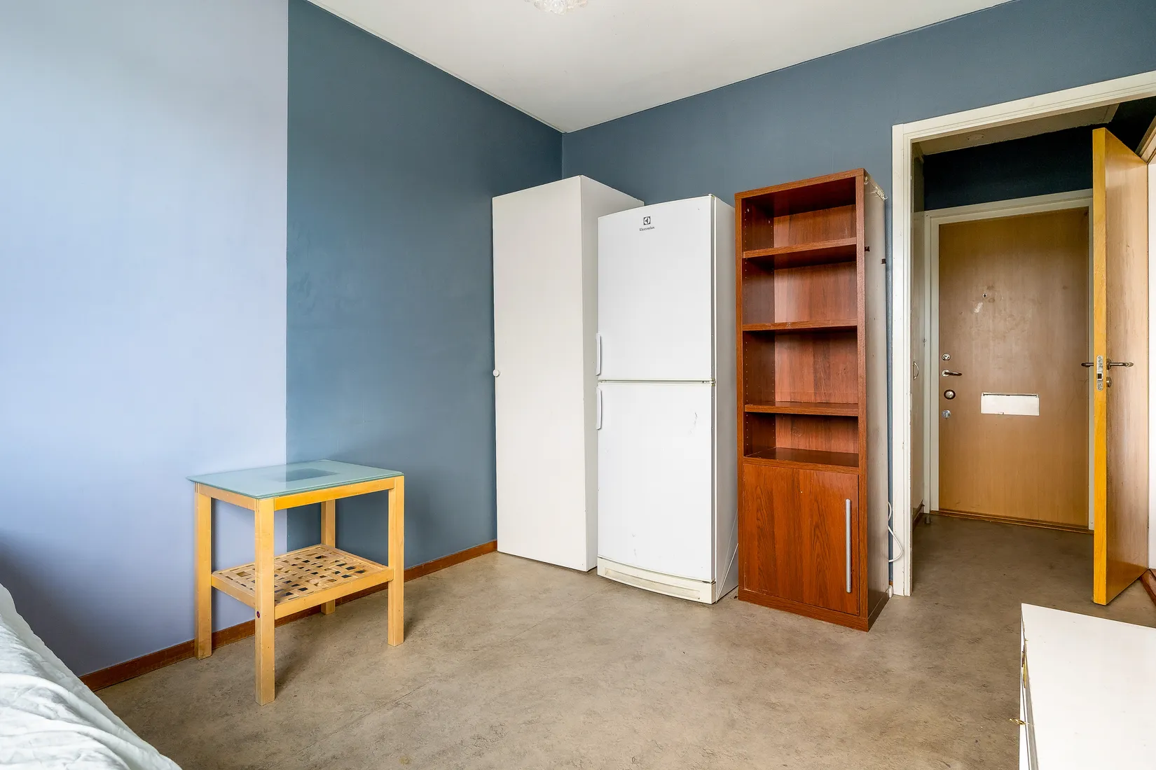 Bostadsrätt, Lötsjövägen 39, Hallonbergen, Sundbyberg