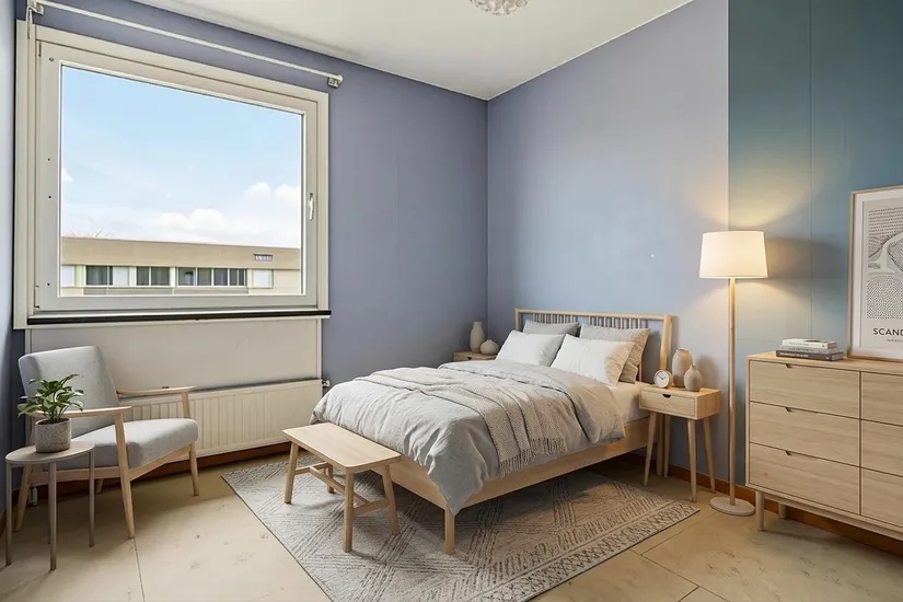 Bostadsrätt, Lötsjövägen 39, Hallonbergen, Sundbyberg