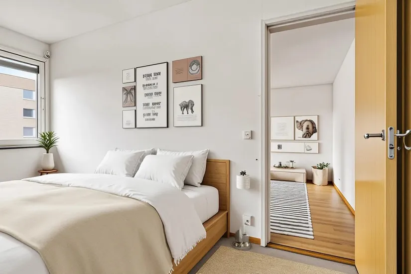 Bostadsrätt, Lötsjövägen 39, Hallonbergen, Sundbyberg