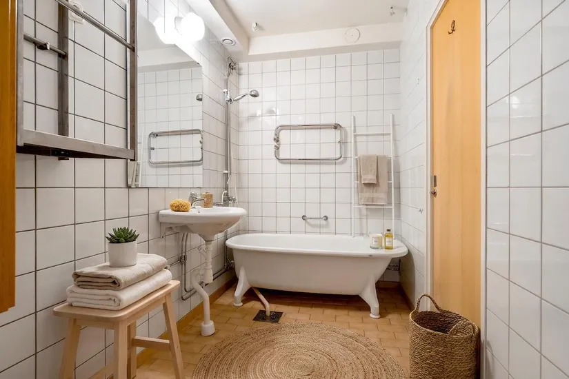 Bostadsrätt, Lötsjövägen 39, Hallonbergen, Sundbyberg