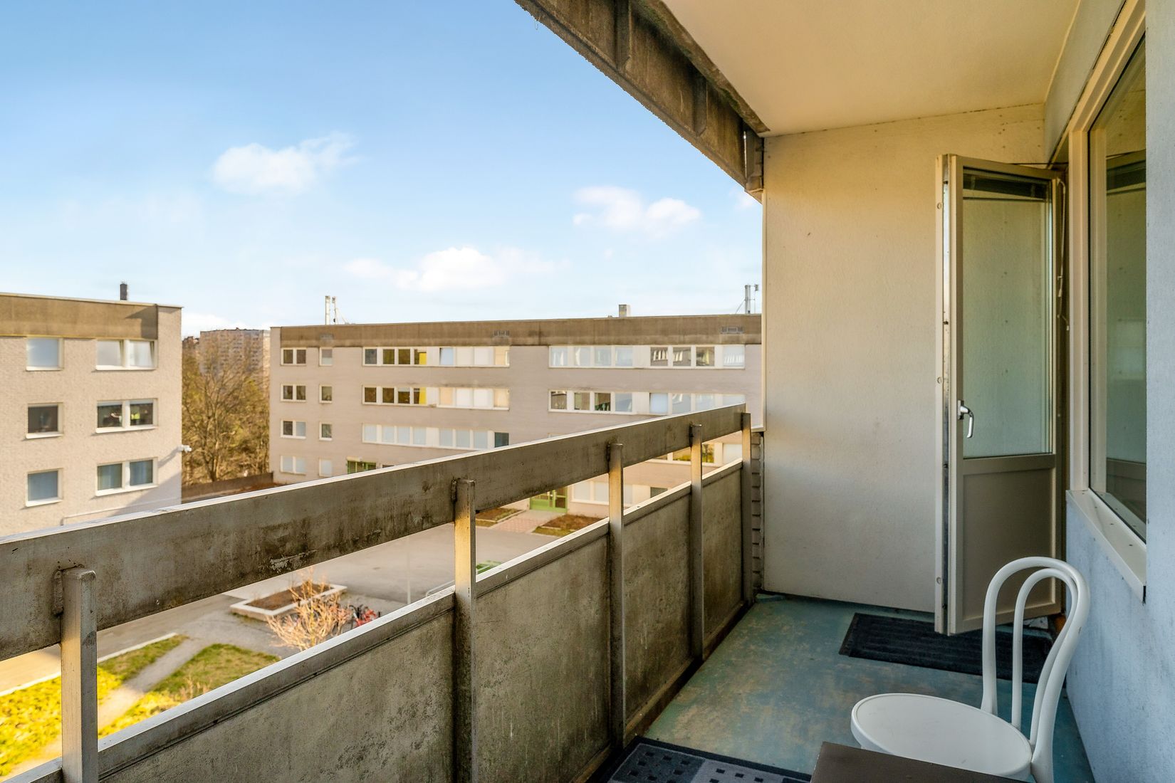 Bostadsrätt, Lötsjövägen 39, Hallonbergen, Sundbyberg