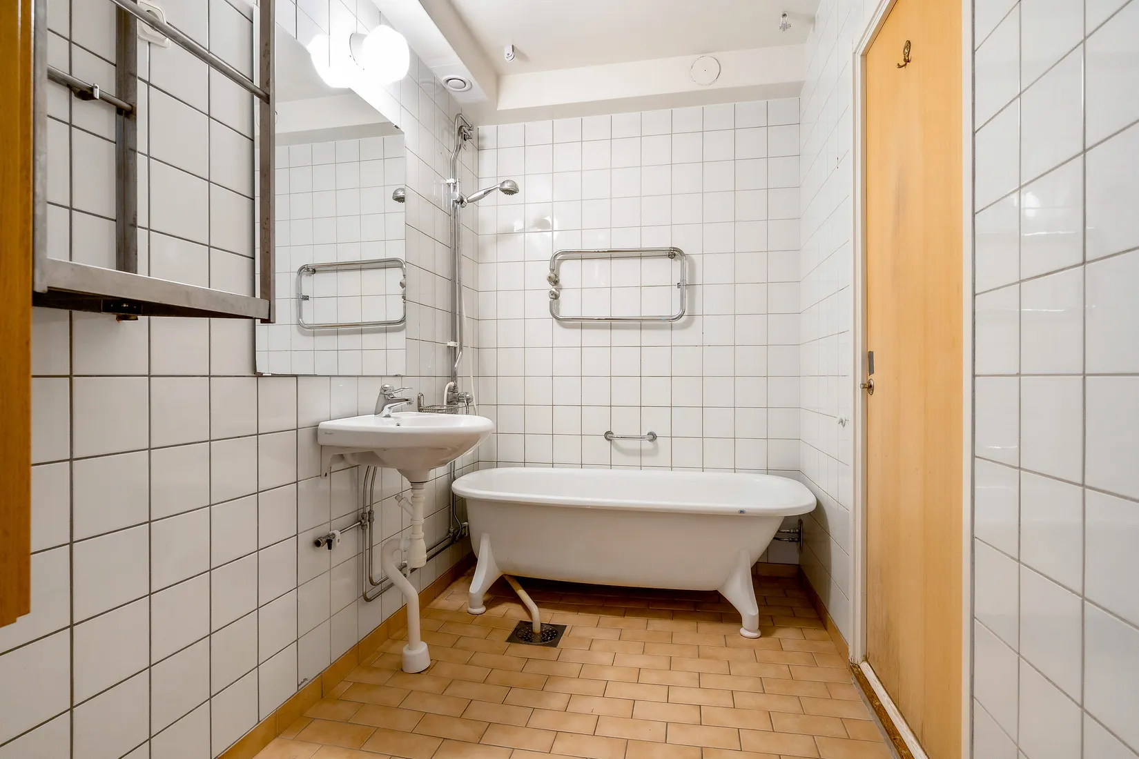 Bostadsrätt, Lötsjövägen 39, Hallonbergen, Sundbyberg
