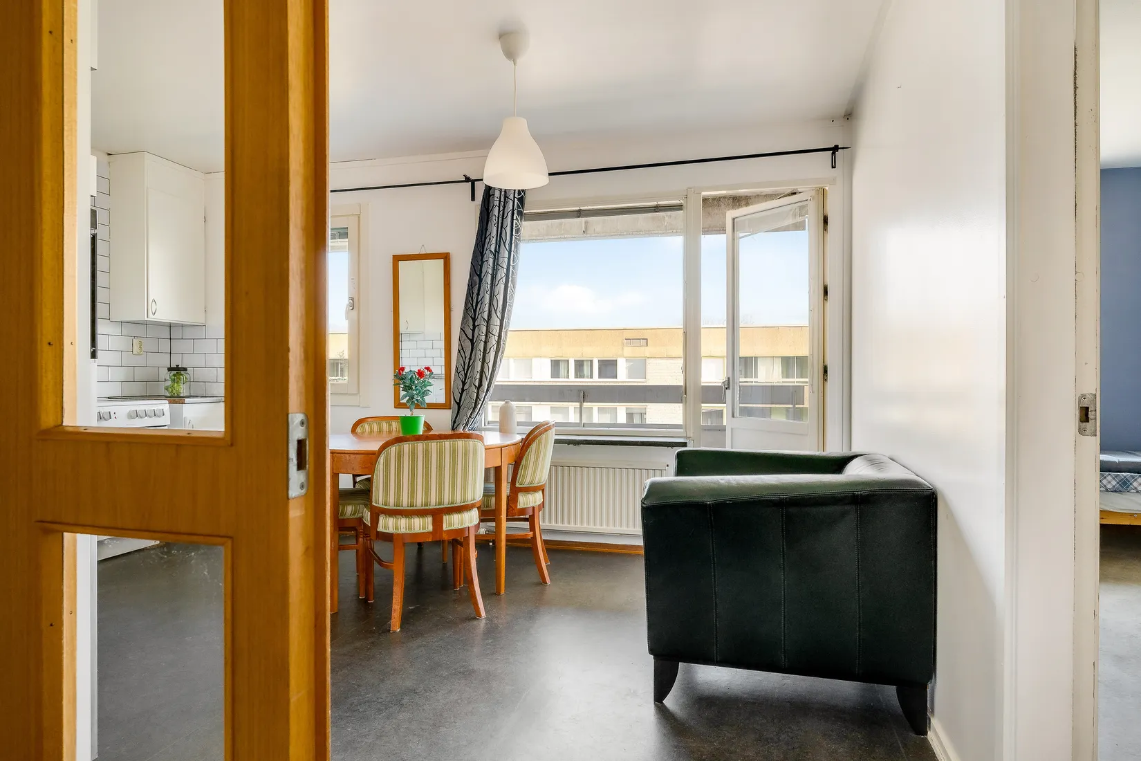 Bostadsrätt, Lötsjövägen 39, Hallonbergen, Sundbyberg