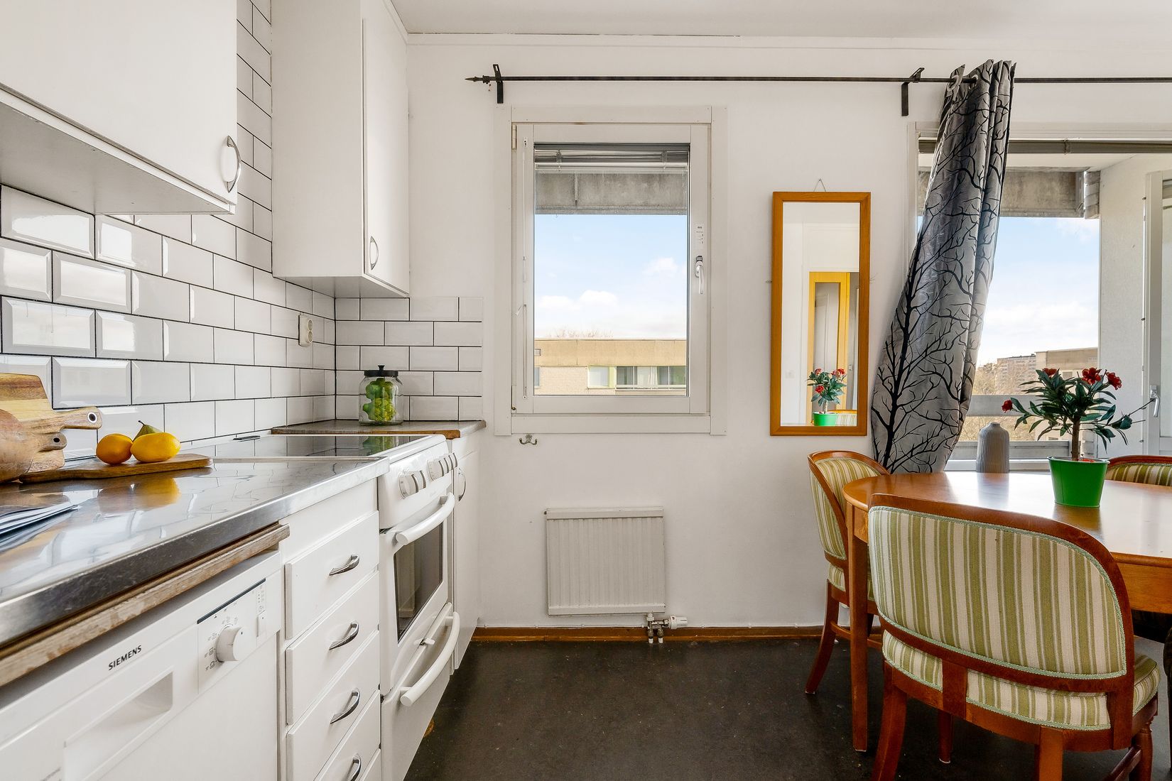 Bostadsrätt, Lötsjövägen 39, Hallonbergen, Sundbyberg