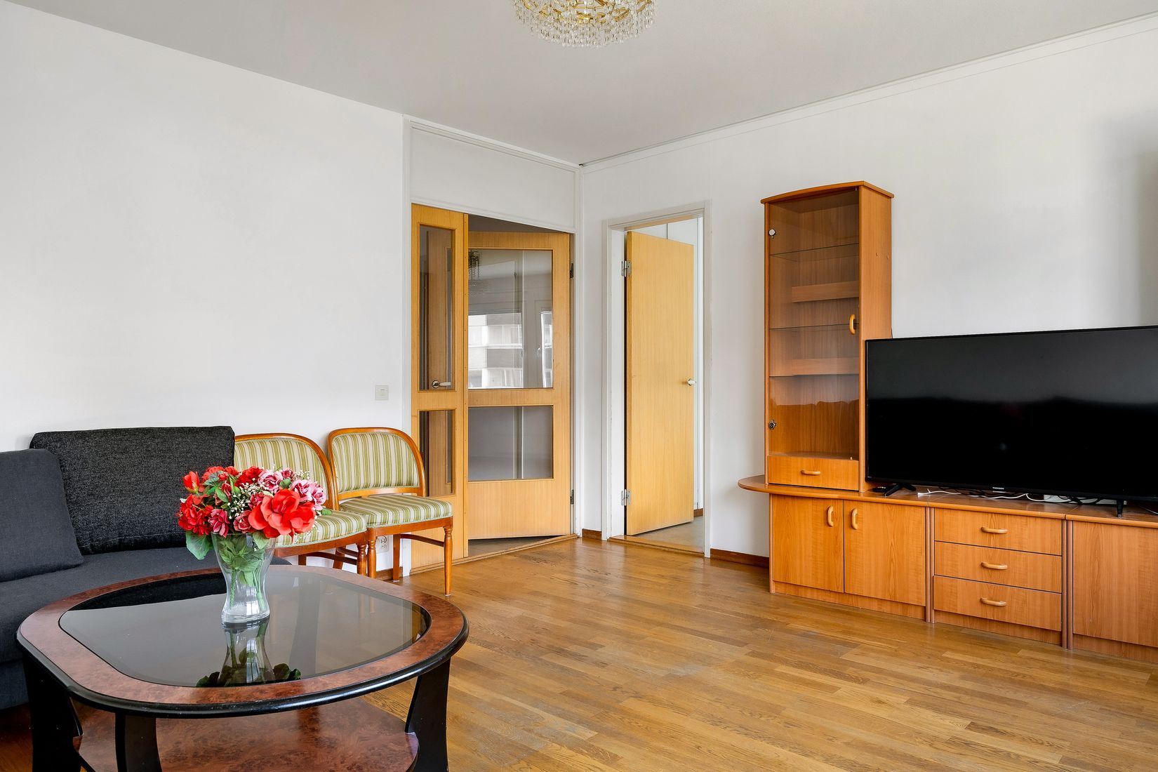 Bostadsrätt, Lötsjövägen 39, Hallonbergen, Sundbyberg