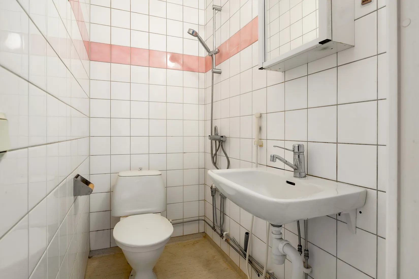 Bostadsrätt, Lötsjövägen 39, Hallonbergen, Sundbyberg