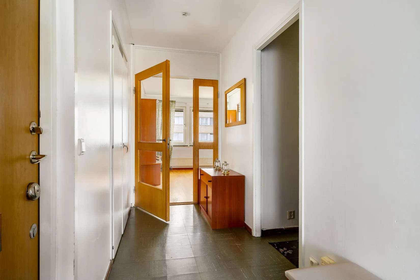 Bostadsrätt, Lötsjövägen 39, Hallonbergen, Sundbyberg