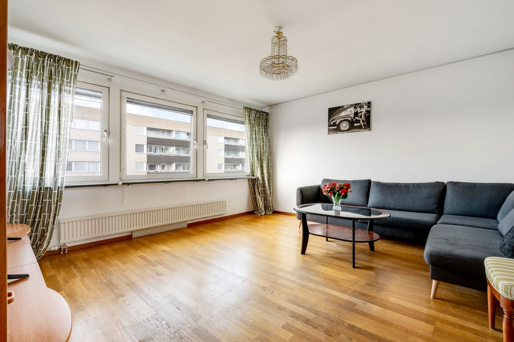 Bostadsrätt, Lötsjövägen 39, Hallonbergen, Sundbyberg