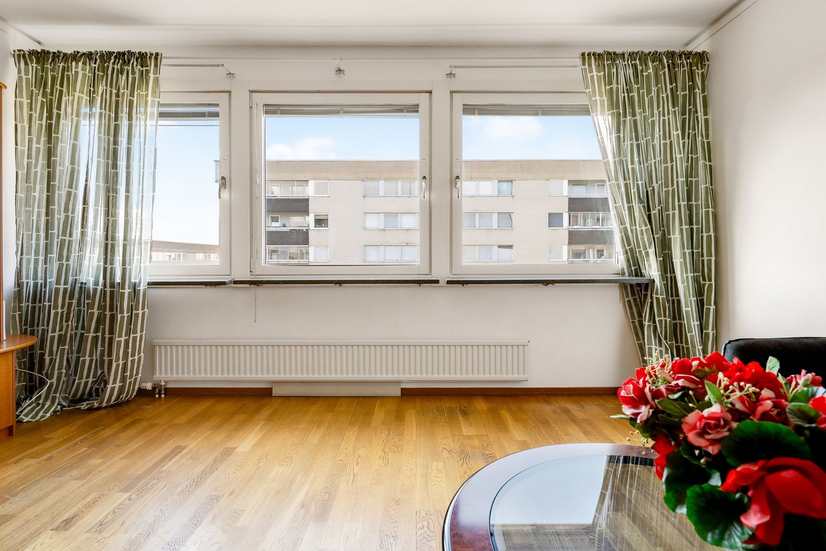 Bostadsrätt, Lötsjövägen 39, Hallonbergen, Sundbyberg