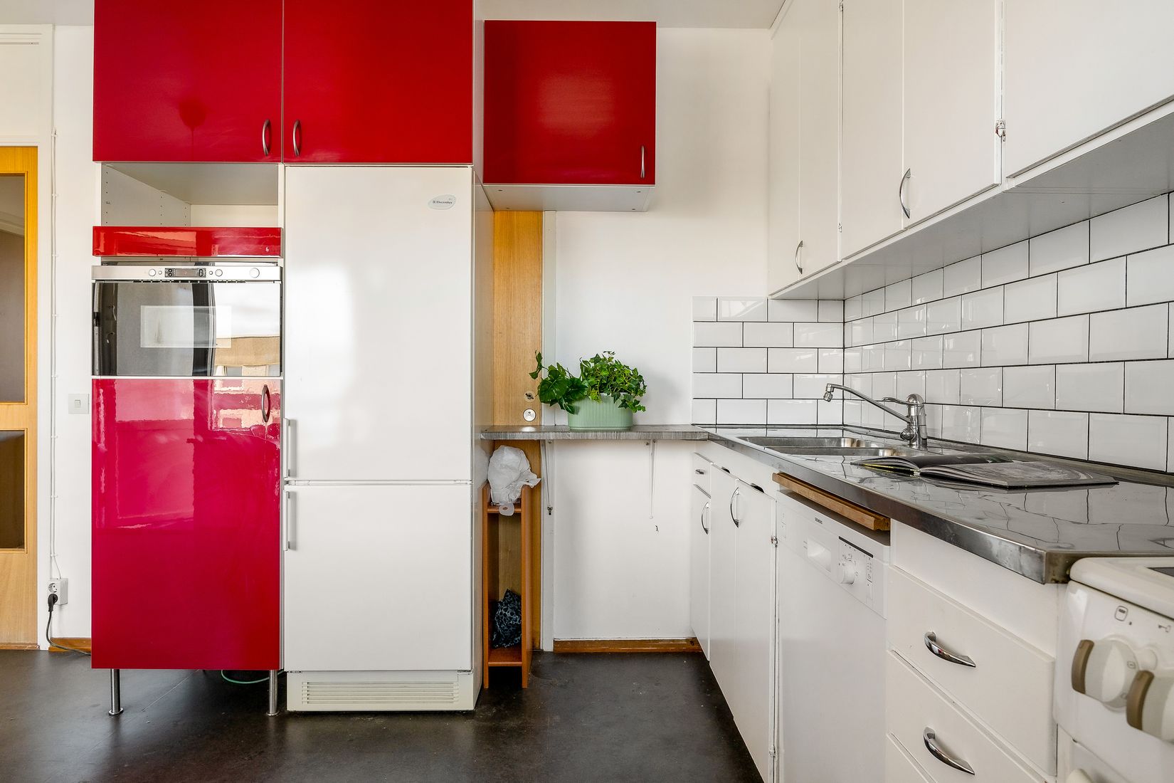 Bostadsrätt, Lötsjövägen 39, Hallonbergen, Sundbyberg