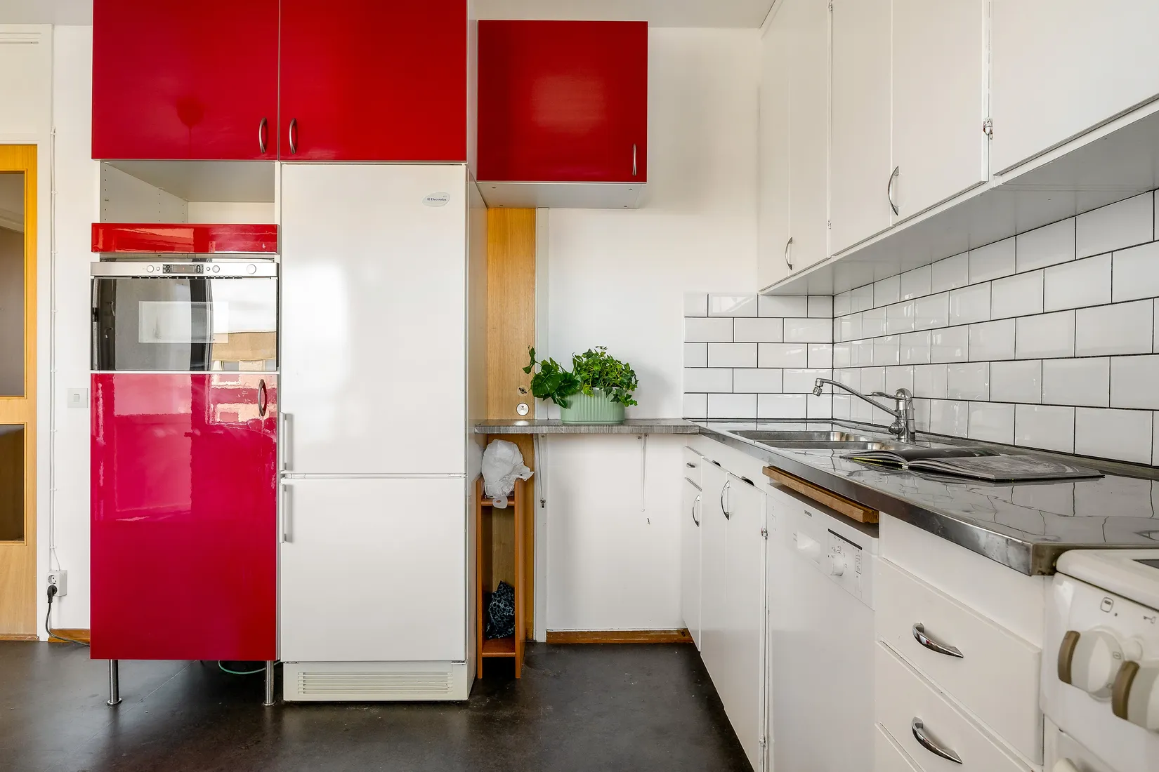 Bostadsrätt, Lötsjövägen 39, Hallonbergen, Sundbyberg