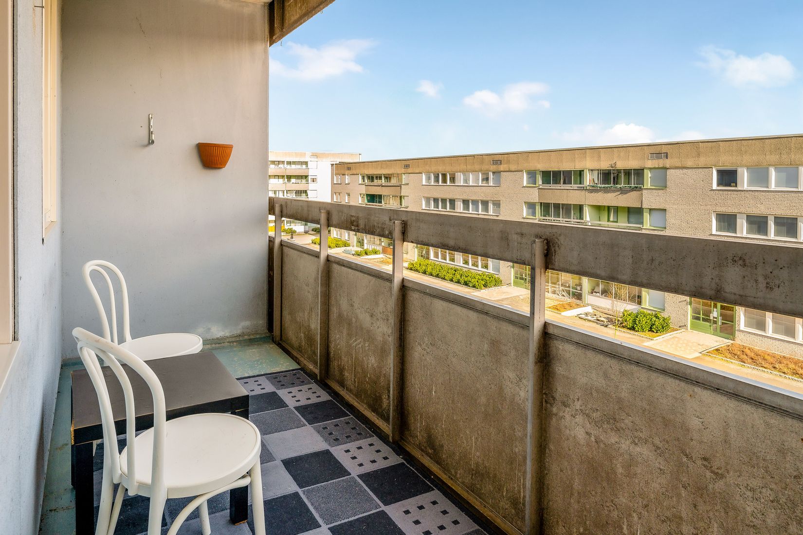 Bostadsrätt, Lötsjövägen 39, Hallonbergen, Sundbyberg