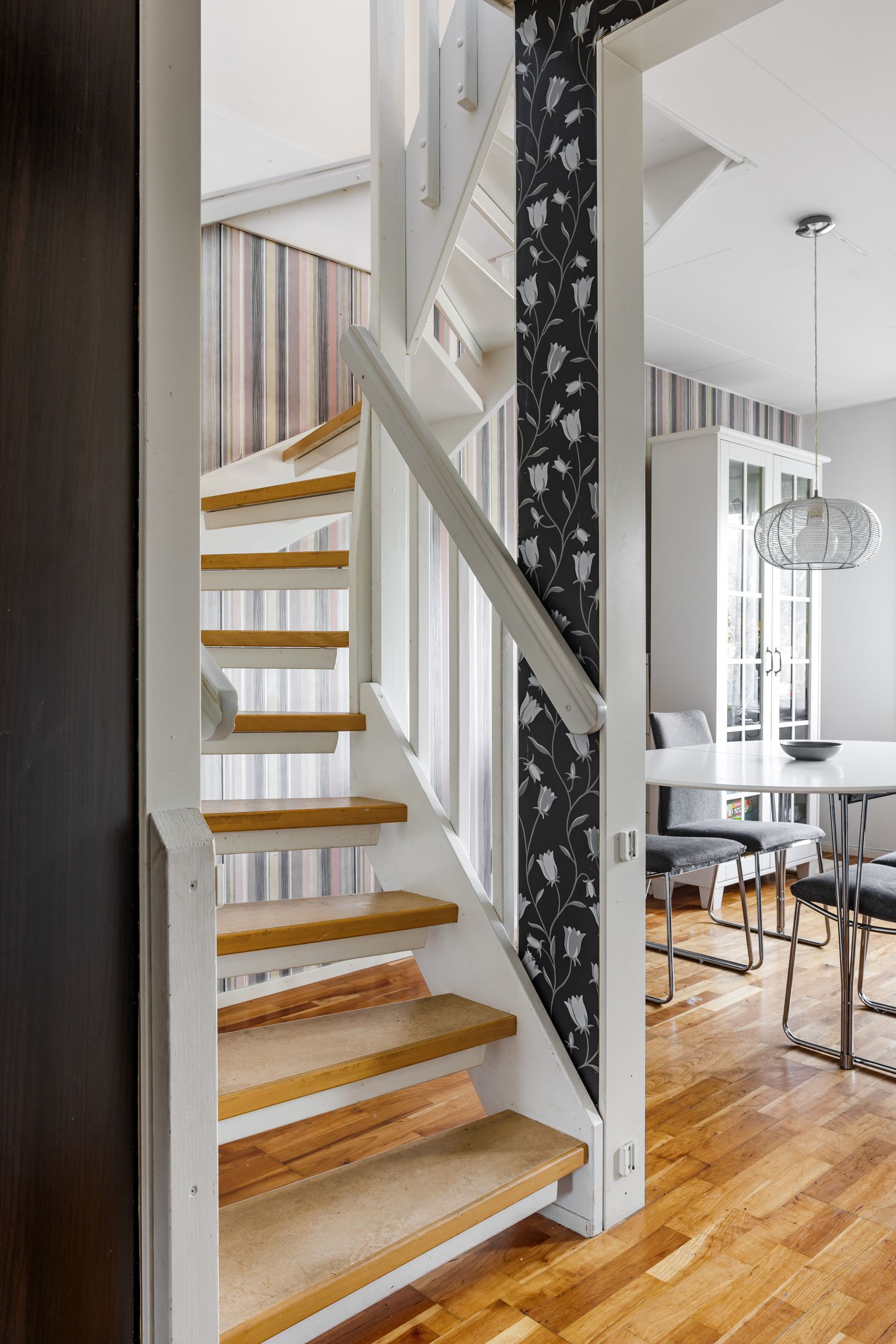 Bostadsrätt, Radhus, Läktvägen 49, Vendelsö Gård, Haninge