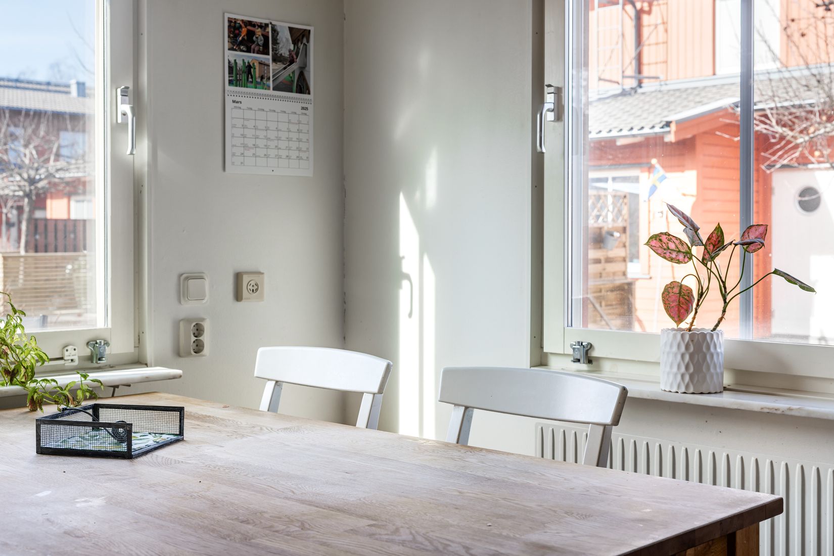 Bostadsrätt, Radhus, Läktvägen 49, Vendelsö Gård, Haninge