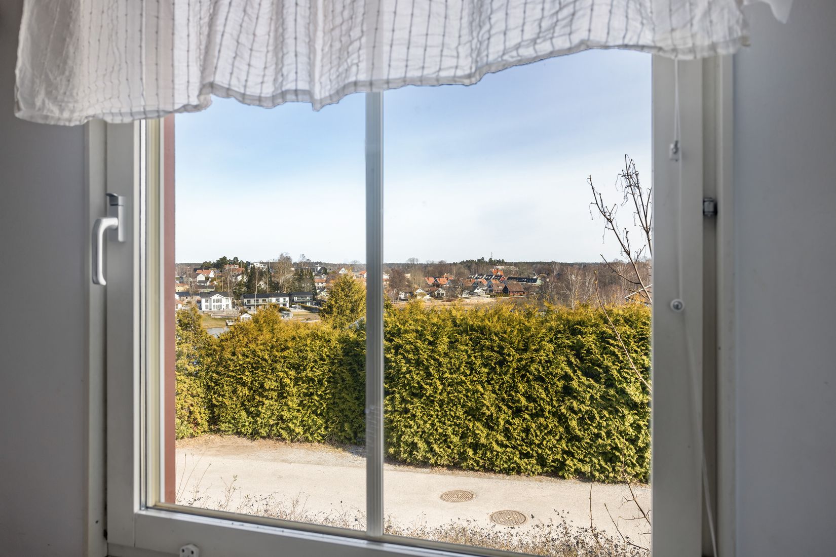 Bostadsrätt, Radhus, Läktvägen 49, Vendelsö Gård, Haninge