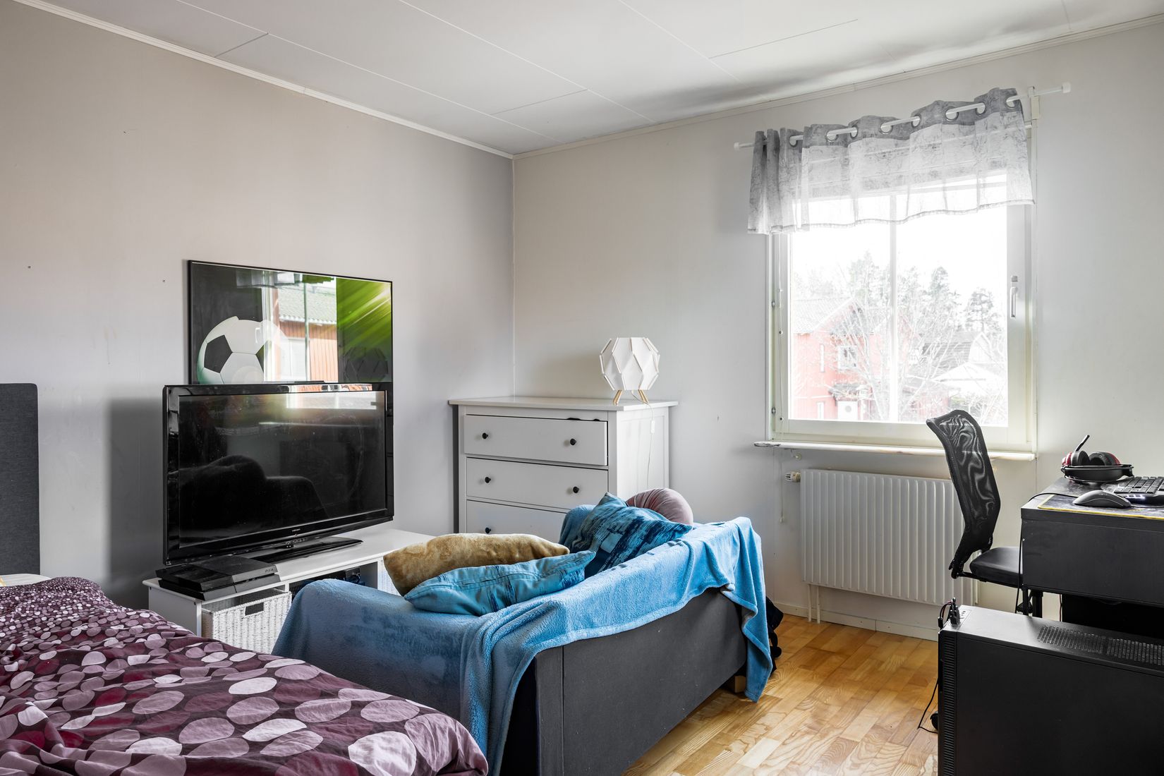 Bostadsrätt, Radhus, Läktvägen 49, Vendelsö Gård, Haninge