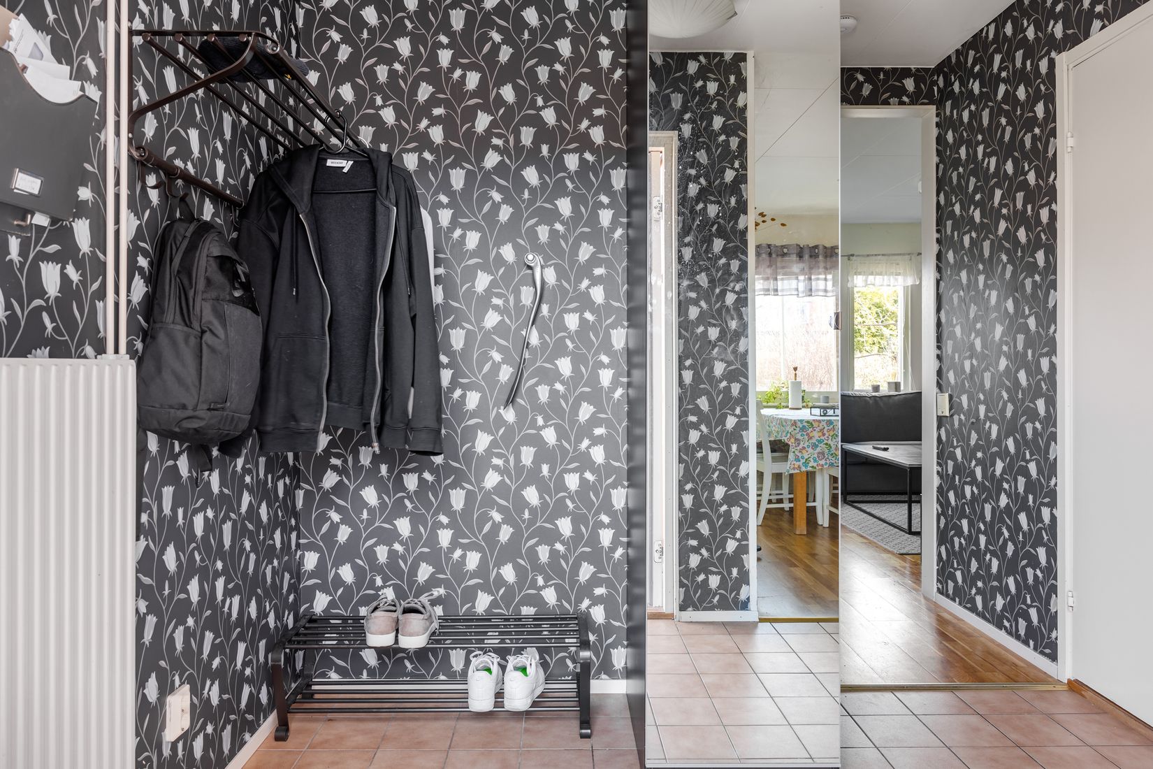 Bostadsrätt, Radhus, Läktvägen 49, Vendelsö Gård, Haninge