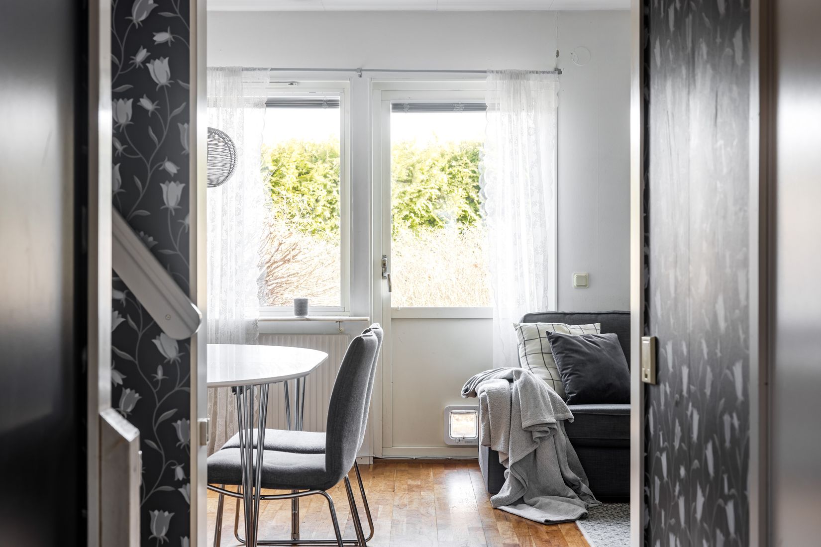 Bostadsrätt, Radhus, Läktvägen 49, Vendelsö Gård, Haninge