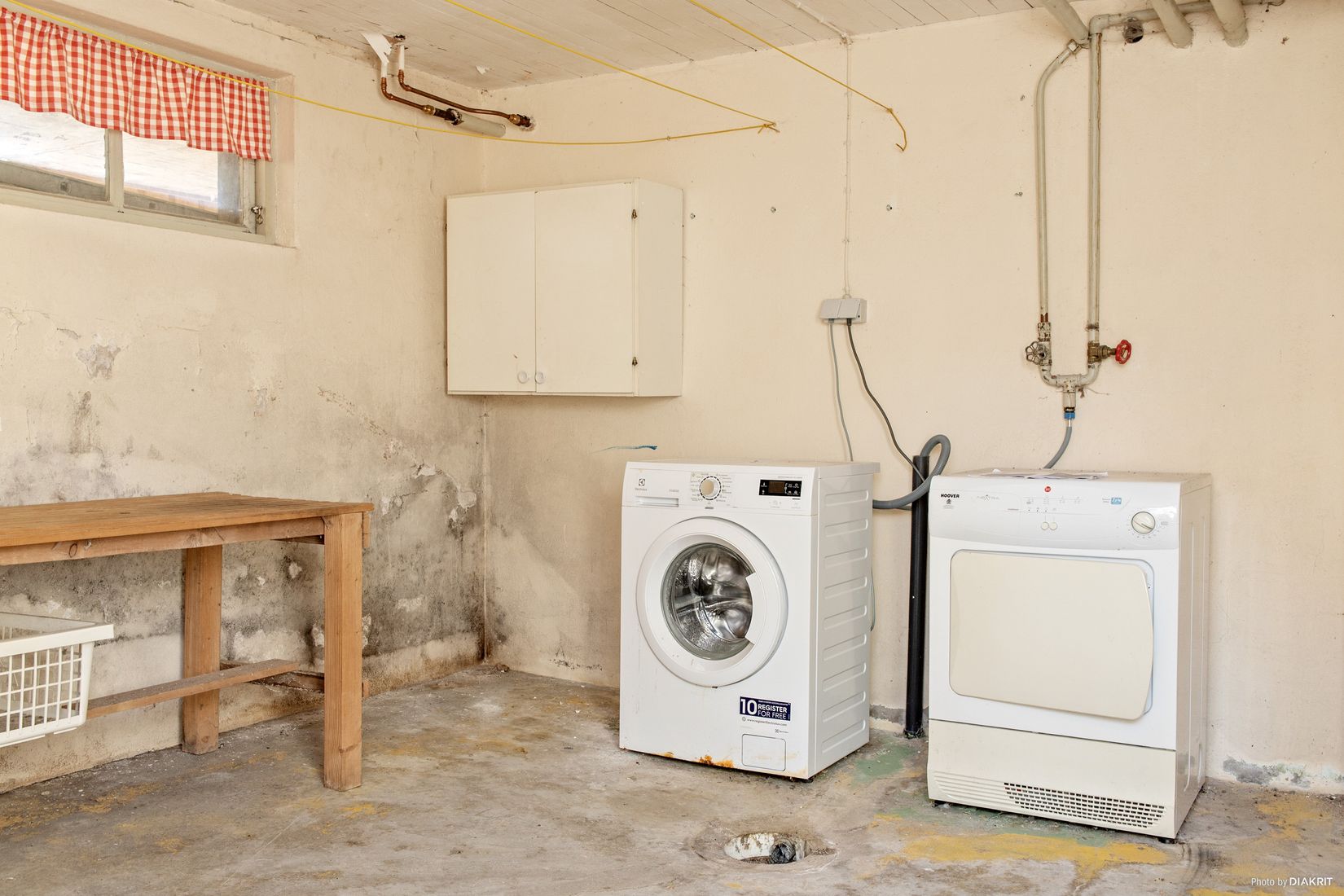 Villa, Kolaregatan 4, Hyltebruk, Hylte