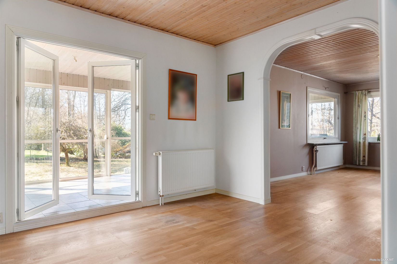 Villa, Kolaregatan 4, Hyltebruk, Hylte