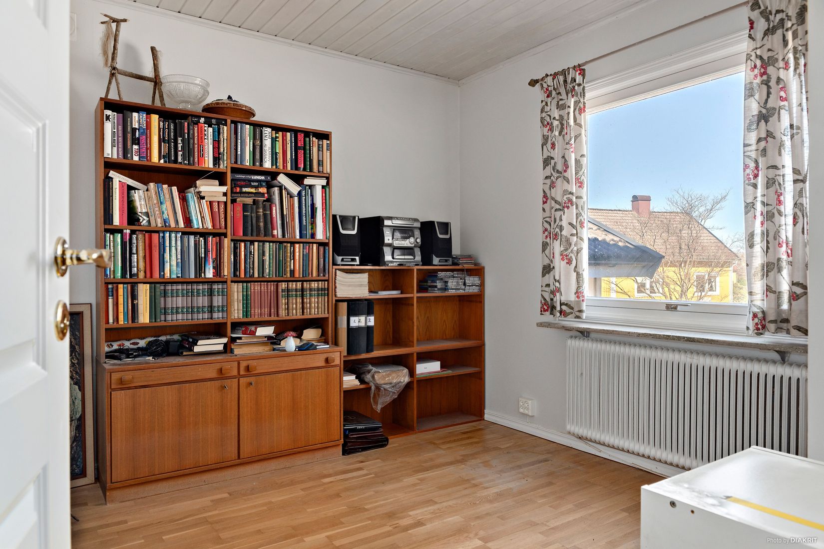 Villa, Kolaregatan 4, Hyltebruk, Hylte