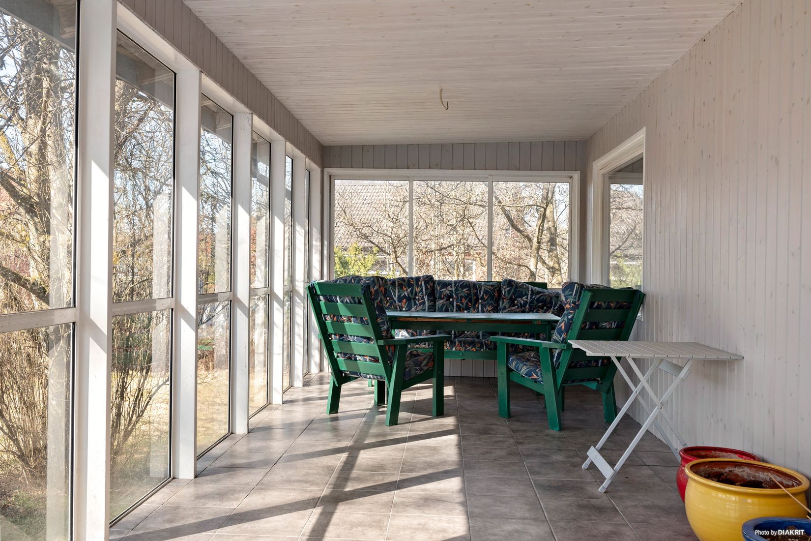 Villa, Kolaregatan 4, Hyltebruk, Hylte