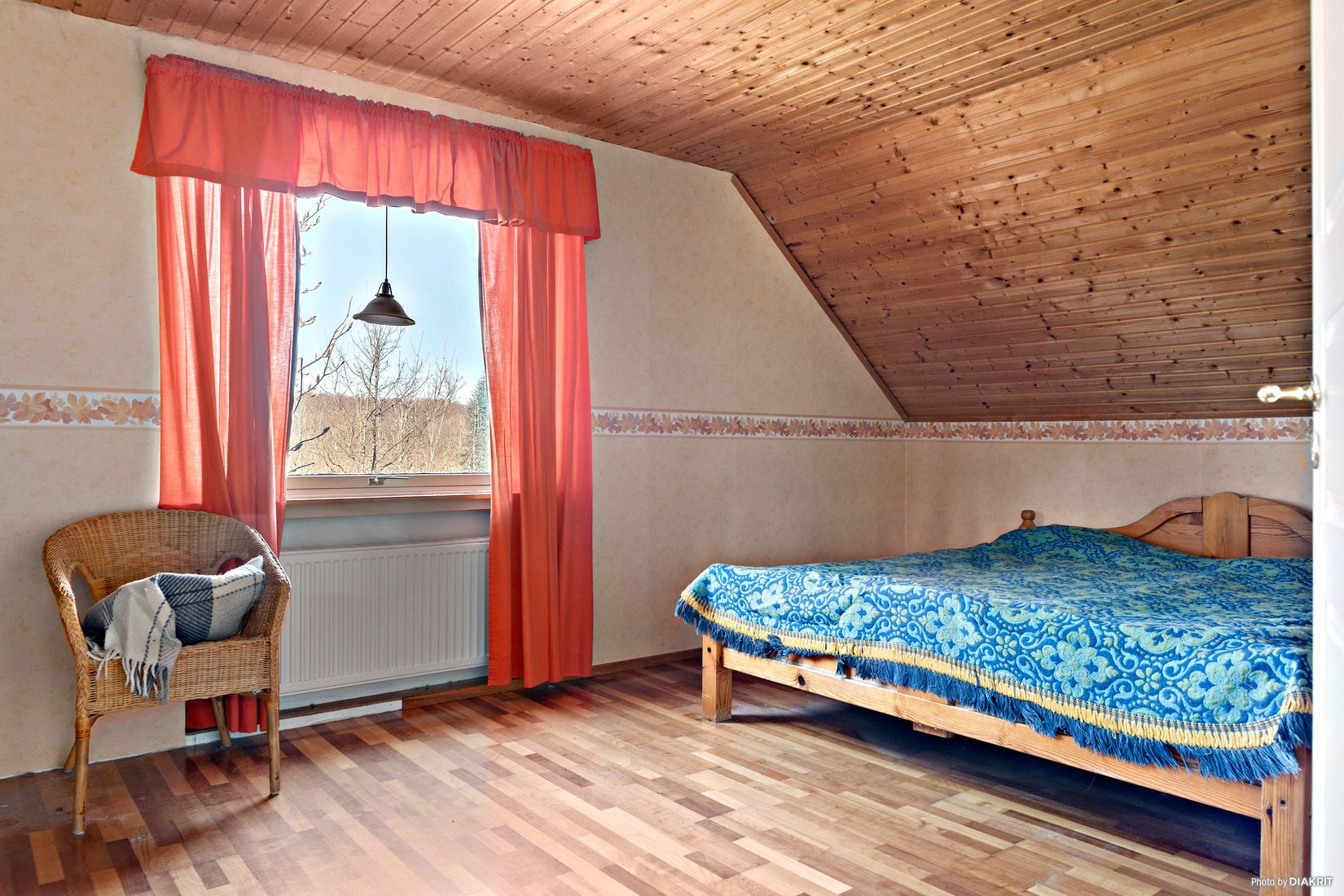 Villa, Kolaregatan 4, Hyltebruk, Hylte