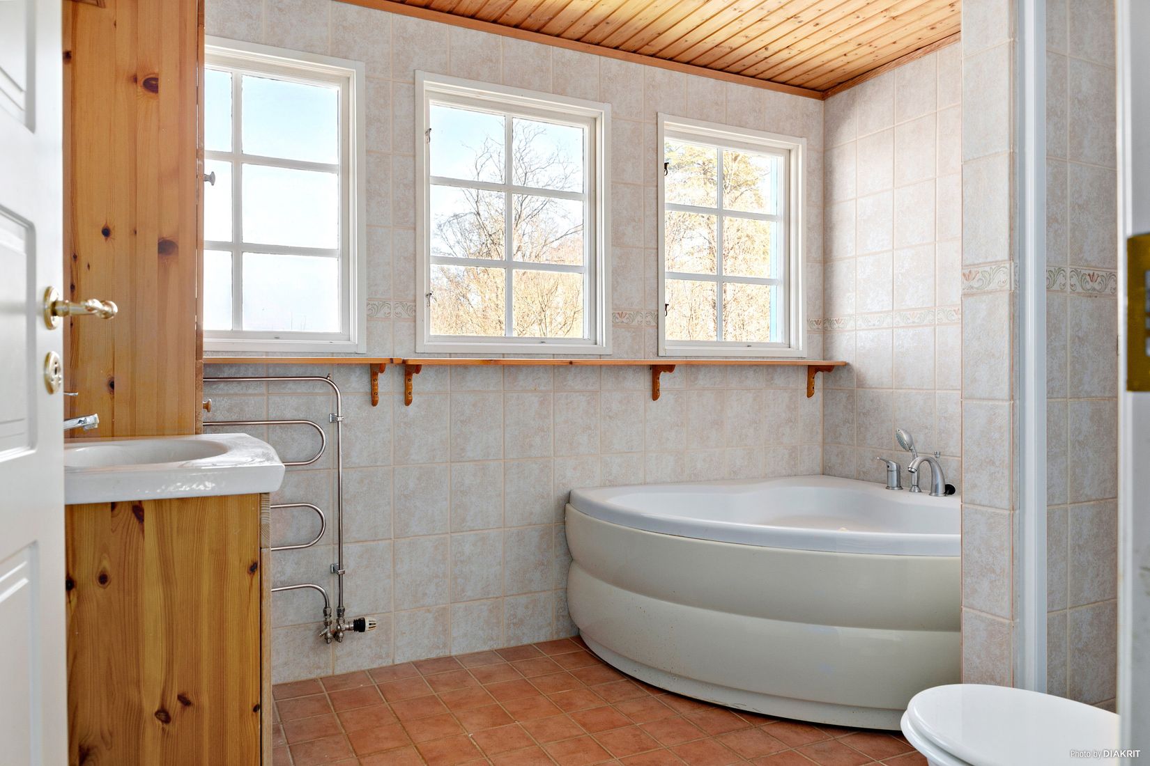 Villa, Kolaregatan 4, Hyltebruk, Hylte