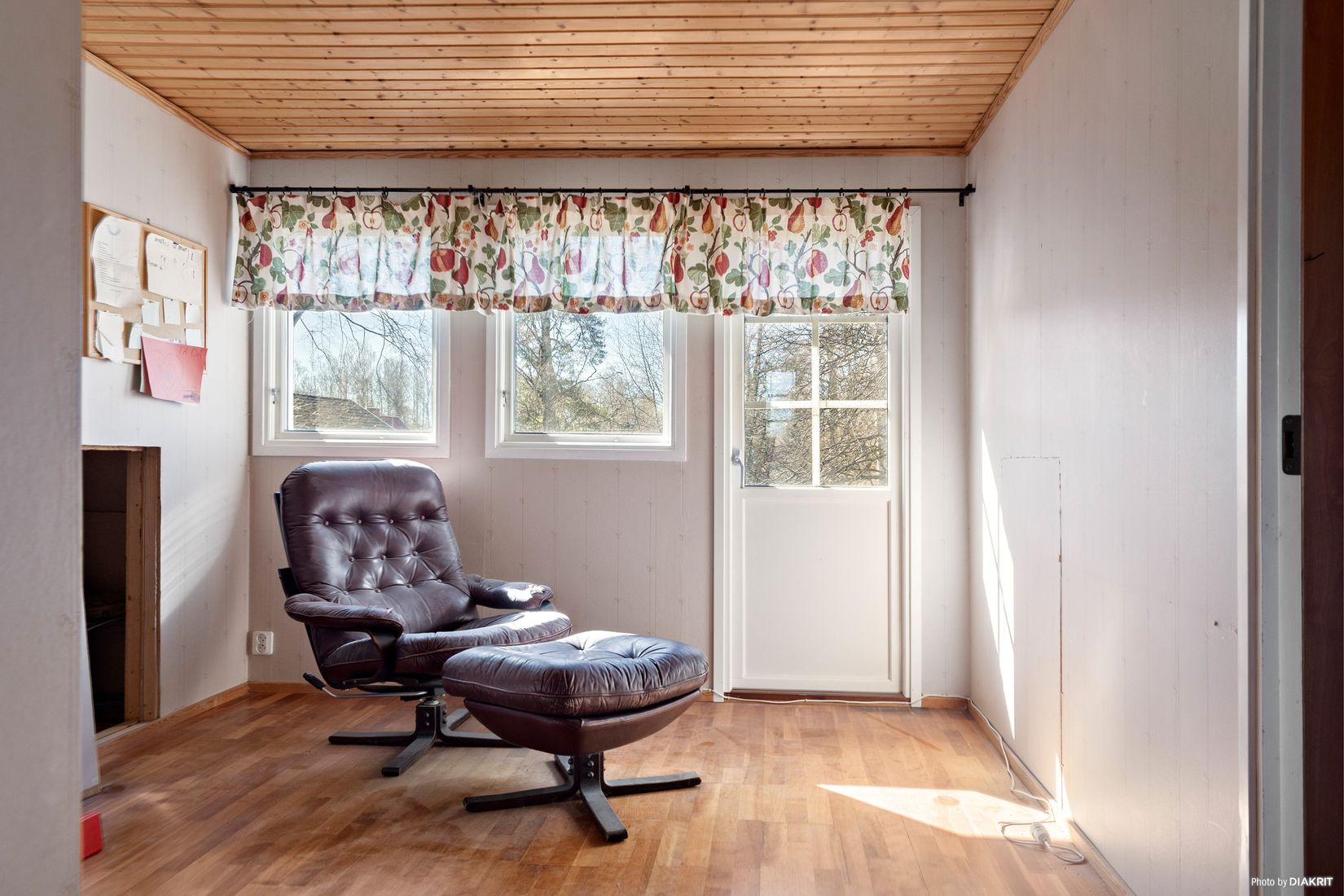 Villa, Kolaregatan 4, Hyltebruk, Hylte