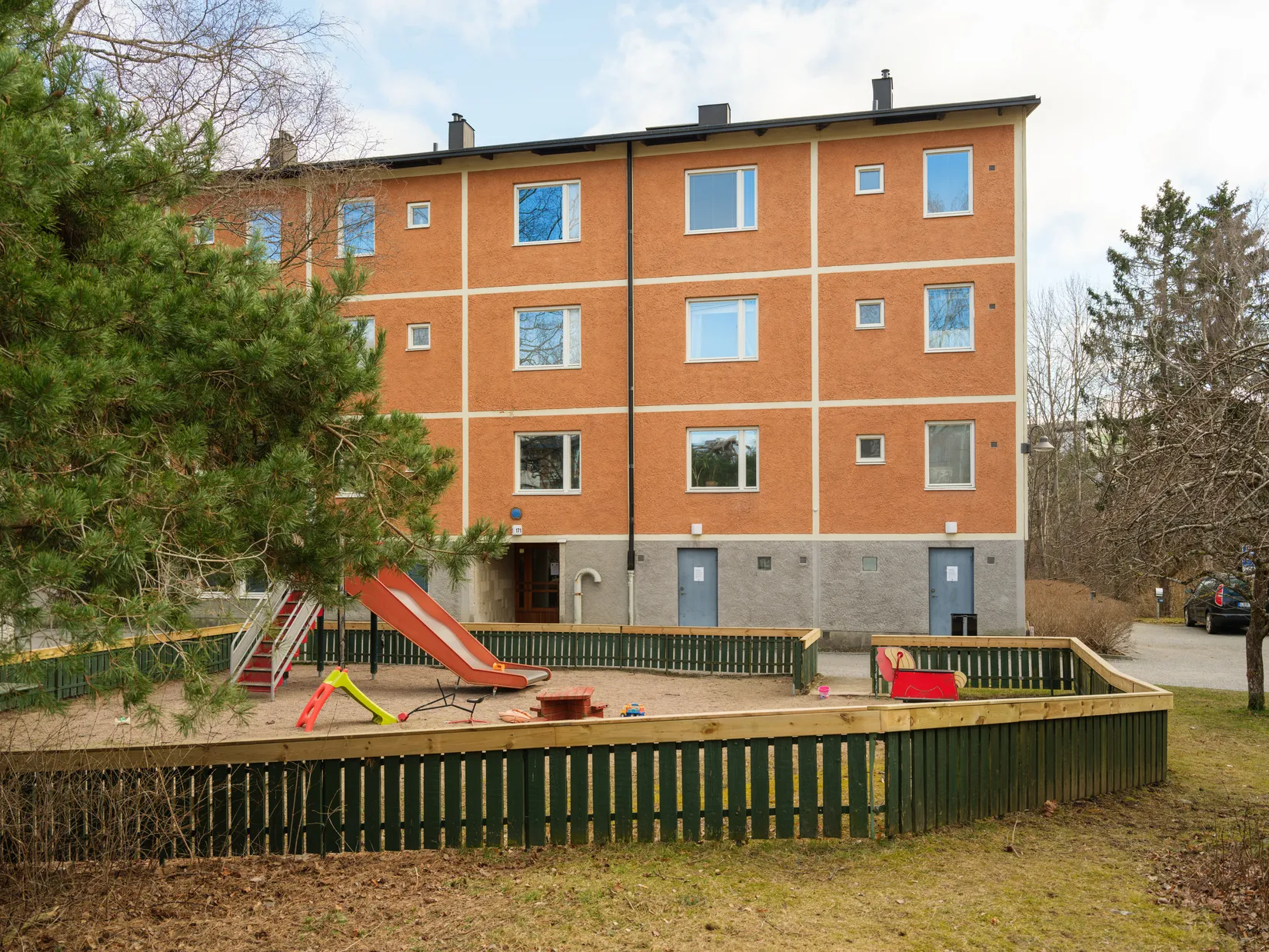 Bostadsrätt, Trollesundsvägen 171, Bandhagen - Högdalen, Stockholm