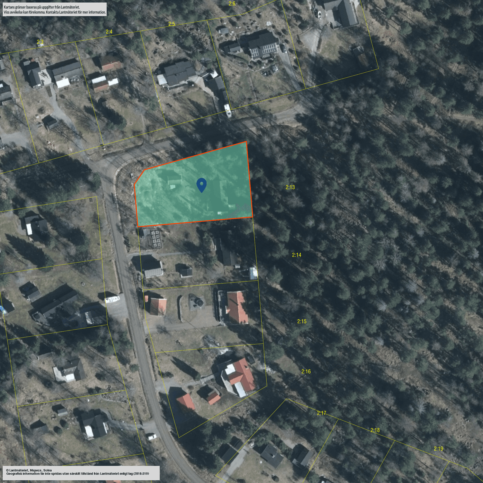 Villa, Edstorpsvägen 48, Edstorp, Nyköping